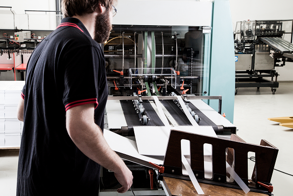 Calendar Production